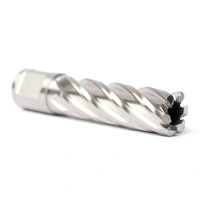 Корончатое сверло Magnitronic HSS 18х50мм, DNHX40180