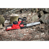 Аккумуляторная цепная пила M18 FCHS35-122 GEN II [FORGE™]