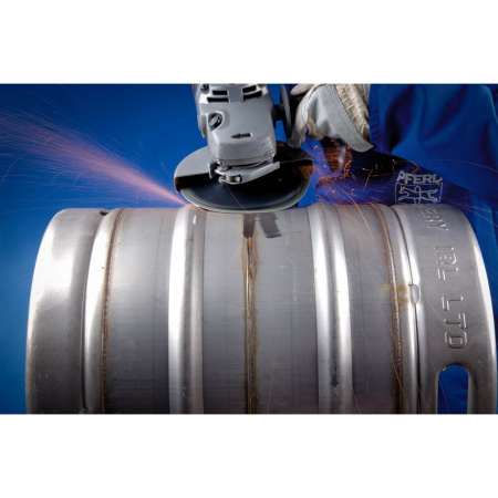 Диск фибровый CC-FS 180 CO-COOL 24 (722534)