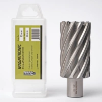 Корончатое сверло Magnitronic HSS 35х50мм, DNHX40350
