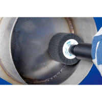 Головка волоконная шлифовальная POLINOX PNL 6050/6 SIC 100 (803509)