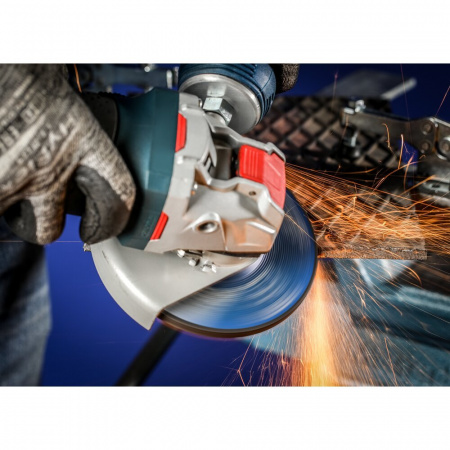 Круг шлифовальный E 115-7 PSF STEEL/X-LOCK (113516)