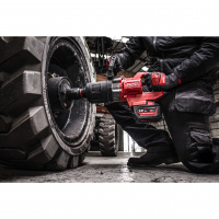Головка 3/4" ударная удлиненная SHOCKWAVE™ 17мм GEN II