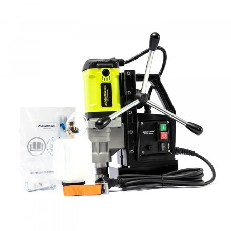 Магнитный сверлильный станок Magnitronic MAG 35 ECO