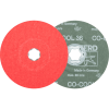 Диск фибровый CC-FS 125 CO-COOL 36 (722473)
