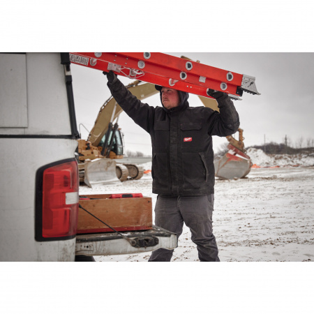 Куртка Freeflex™ (XXXL), чёрная