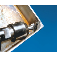 Борфреза твердосплавная KUD 1210/6 TOUGH (770160)