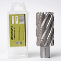 Корончатое сверло Magnitronic HSS 34х50мм, DNHX40340